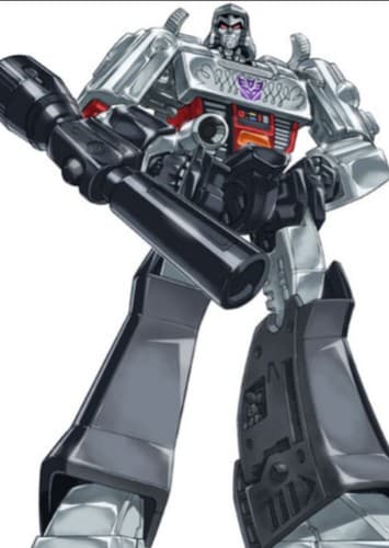 Megatron