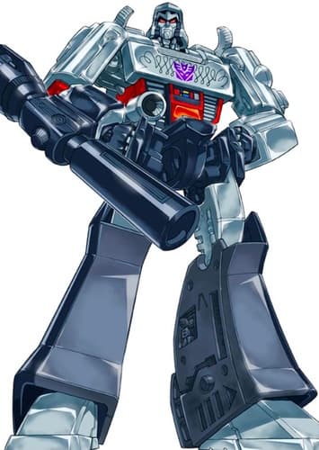 Megatron