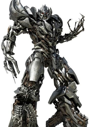 Megatron