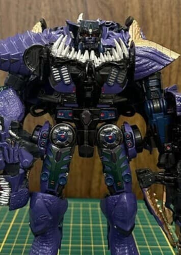 Megatron