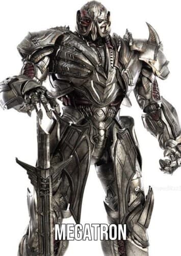 Megatron