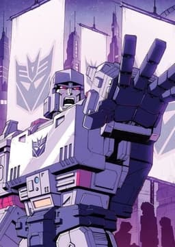 Megatron