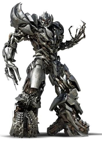 Megatron