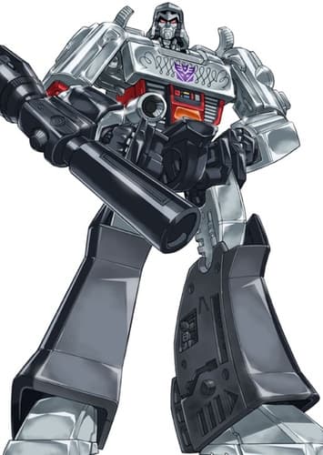 Megatron