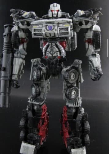 Megatron