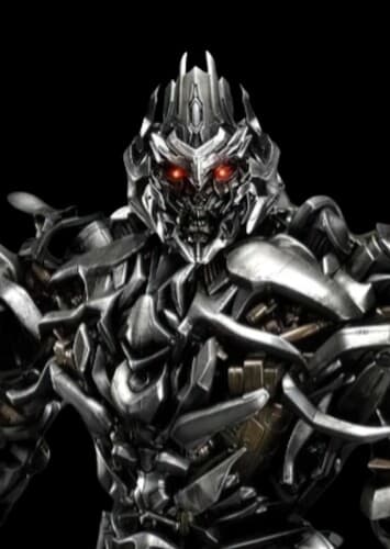 Megatron
