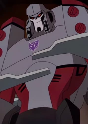 Megatron