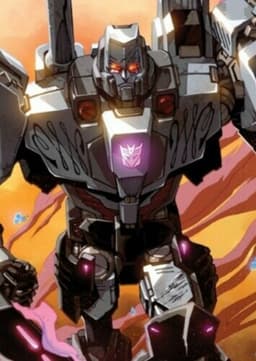 Megatron