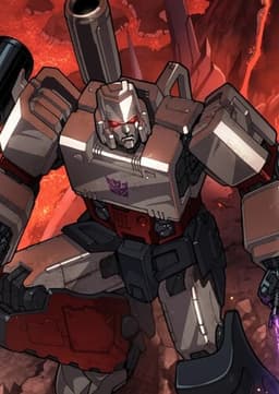 Megatron