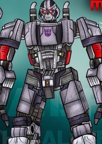 Megatron