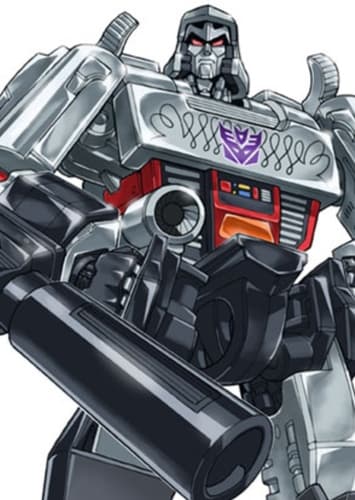 Megatron