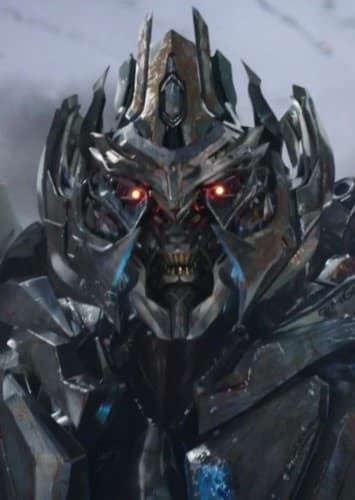 Megatron