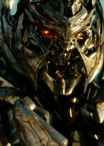 Megatron