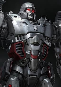 Megatron