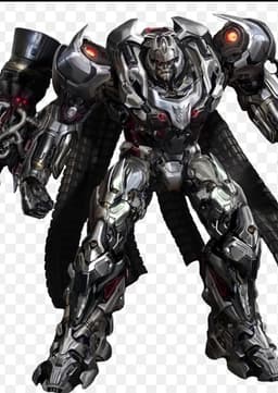 Megatron