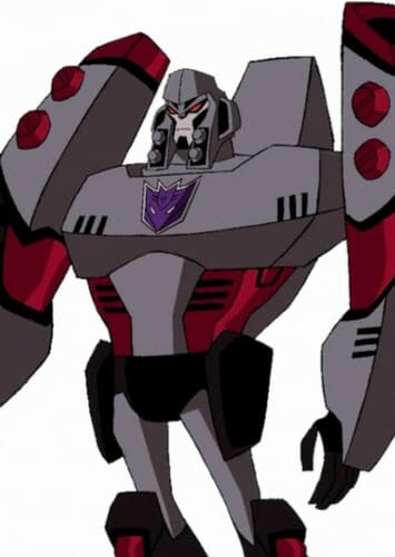Megatron