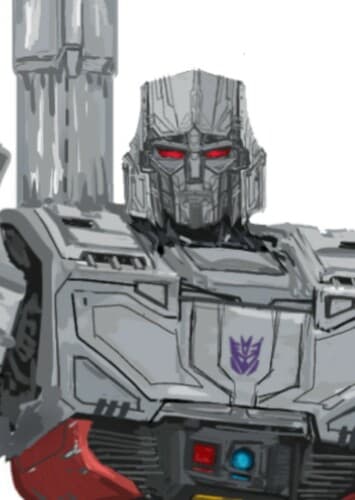 Megatron