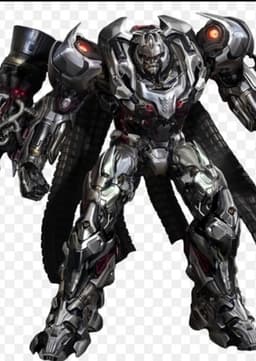 Megatron