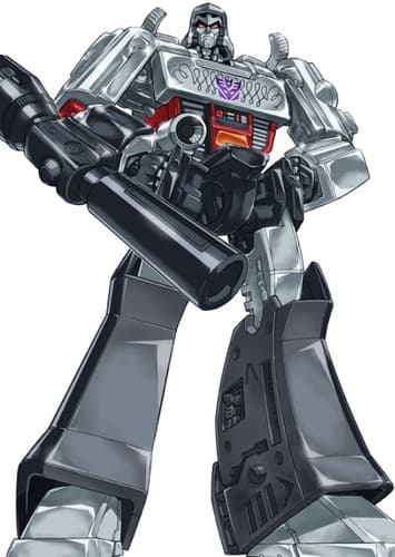 Megatron