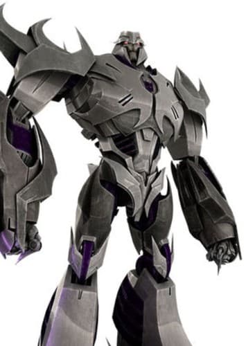 Megatron