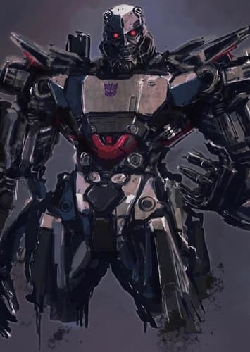 Megatron