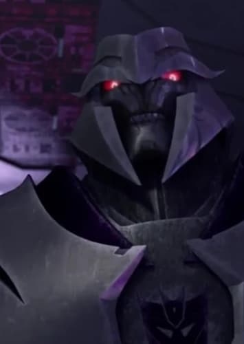 Megatron