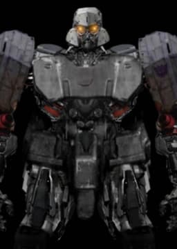 Megatron