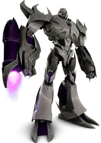 Megatron