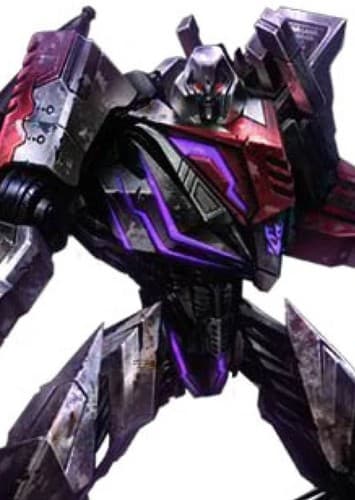 Megatron
