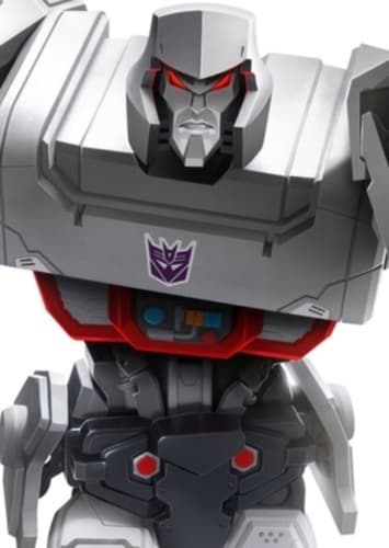 Megatron