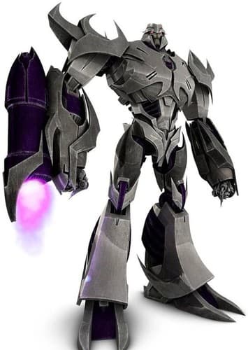 Megatron
