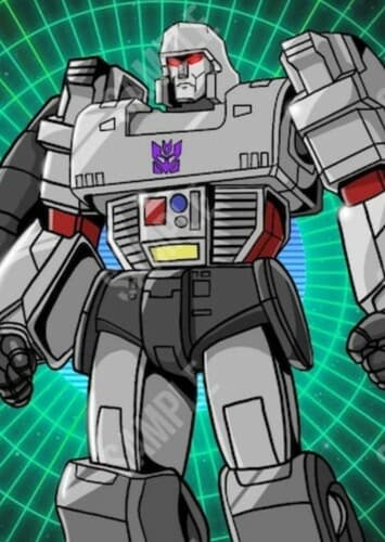Megatron