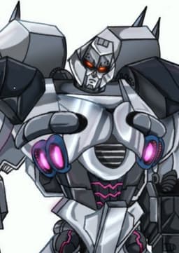 Megatron