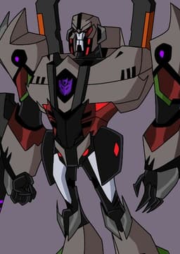 Megatron