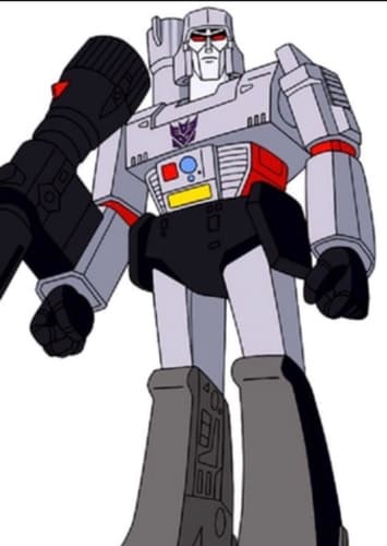 Megatron ❌