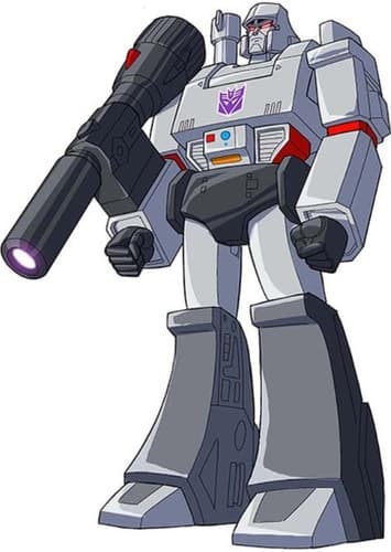Megatron