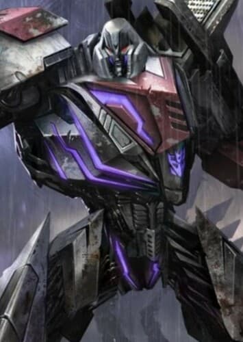 Megatron