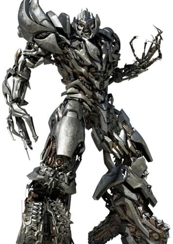 Megatron
