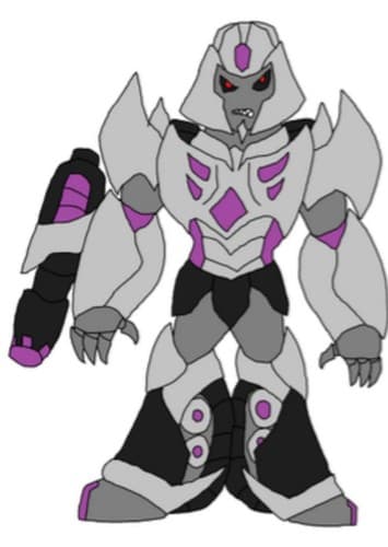 Megatron