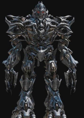Megatron