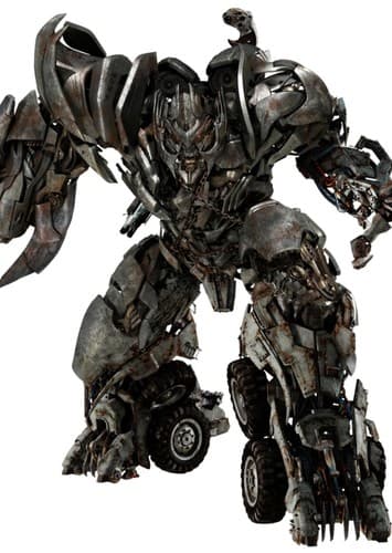 Megatron