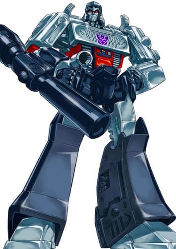 Megatron