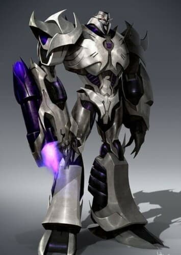 Megatron