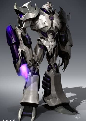 Megatron