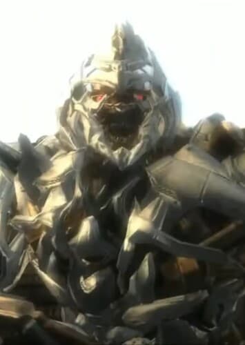Megatron