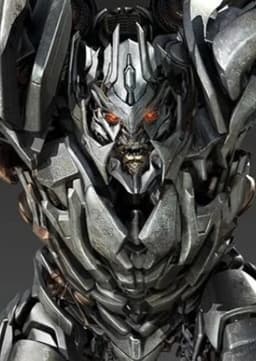 Megatron