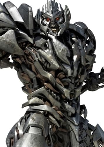 Megatron