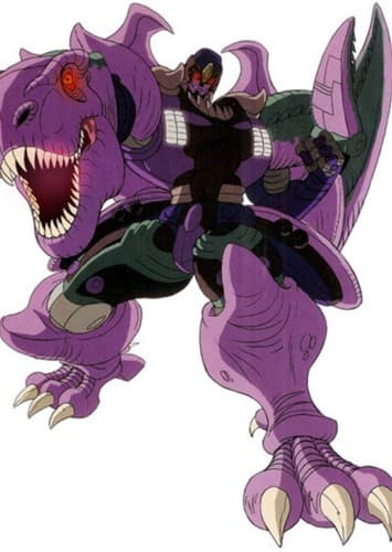 Megatron (Predacon)