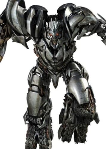 Megatron (Tf Rotf)