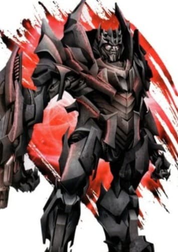 Megatronus